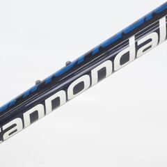 ジャンク CANNONDALE 「キャノンデール」 SUPERSIX 2012年モデル フレームセットの画像