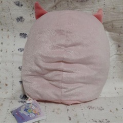 すみっコぐらし　おばけのナイトパーク　ハンドパペットの画像