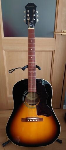 Epiphone 1963 EJ-45VS 激鳴り！！　超美品！