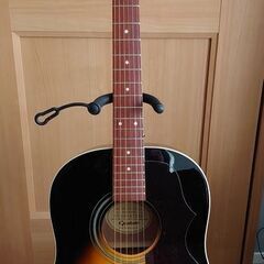 Epiphone 1963 EJ-45VS 激鳴り！！　超美品！