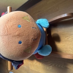 イスのおもちゃの画像