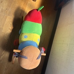 イスのおもちゃの画像