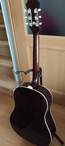 【緊急値下げ】Epiphone 1963 EJ-45VS 激鳴り！！　超美品！