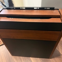 電源タップカバー