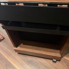 電源タップカバーの画像