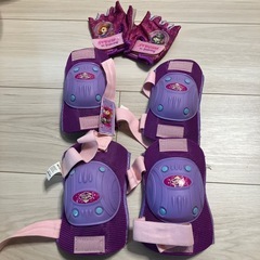 プロテクター　ディズニー　ソフィア
の画像