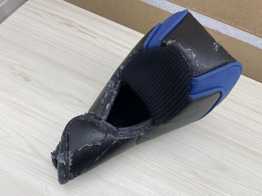 HONMA パークゴルフクラブ HS770 IPGA 右打ち BERES ヘッドカバー付き ホンマ 札幌市手稲区