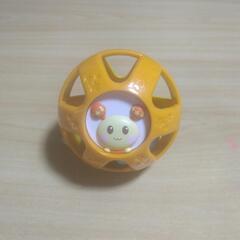 赤ちゃんの玩具の画像
