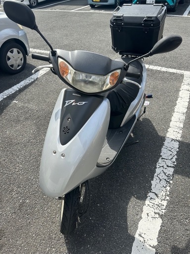 原付バイク販売中