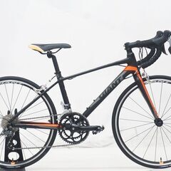 GIANT 「ジャイアント」 TCR ESPOIR 24 201...