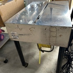梱包機の画像