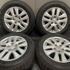 【YK ice GUARD iG60 215/60R16】スタッ...