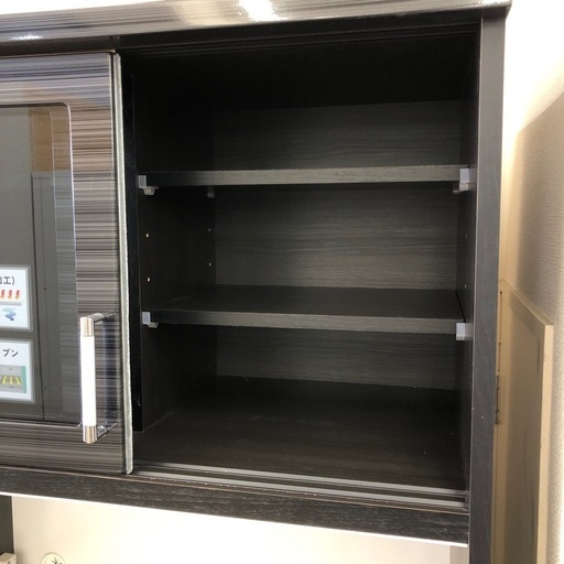 レンジボード　入江木工　【トレファク川越店】