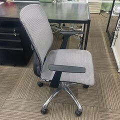 オフィスチェアの画像