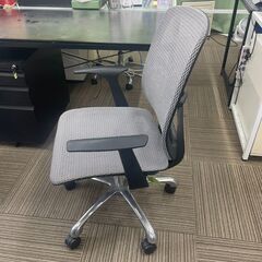 オフィスチェアの画像