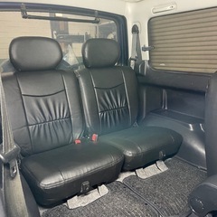 ジムニー⭐️11.9万km⭐️459万⭐️車検令和7年8月⭐️激レア車⭐️パノラミックルーフ⭐️の画像