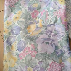 カーテン③種類です。の画像