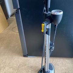TOPEAK JoeBlow Sprint フロアポンプ　リサイ...