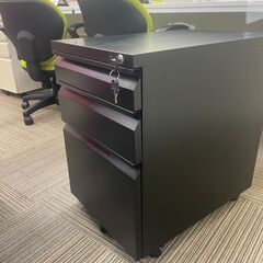 ワゴンロッカーの画像