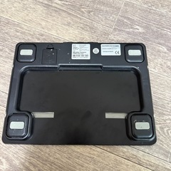体重計
の画像