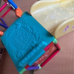 プーさん
滑り台ジャングルジムの画像