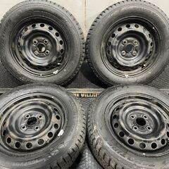 走行短め【TOYO OBSERVE GIZ2 165/70R14...