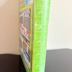 ブリキッズ　バスずかんDXセット2巻　2003年　バス3台入りの画像