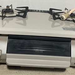 リンナイ ガスコンロ RT67JH都市ガス使用 中古品です。20...