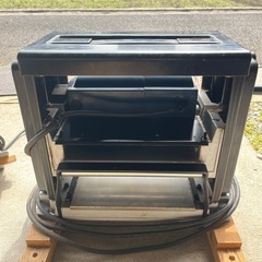 RYOBI 型番：AP-10N 自動カンナの画像