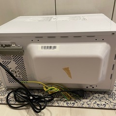 【受け渡し完了】ヤマゼンレンジとレンジラックの画像