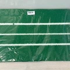 ✨未使用品✨ゴルフ練習用マット