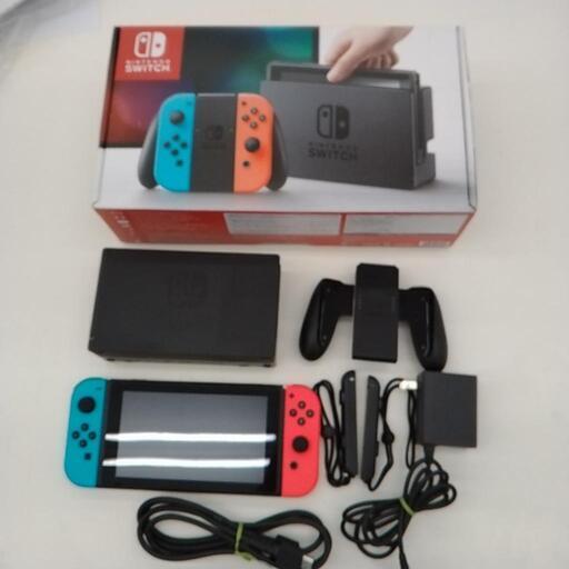 任天堂Switch JT11014