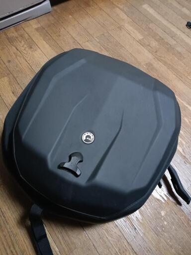 SEADOO　SEA-DOO　Rinq バッグ　アンカーBOX
