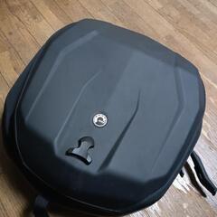 SEADOO　SEA-DOO　Rinq バッグ　アンカーBOX