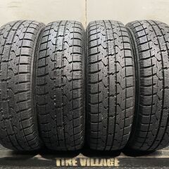 TOYO GARIT GIZ 155/65R14 14インチ ス...