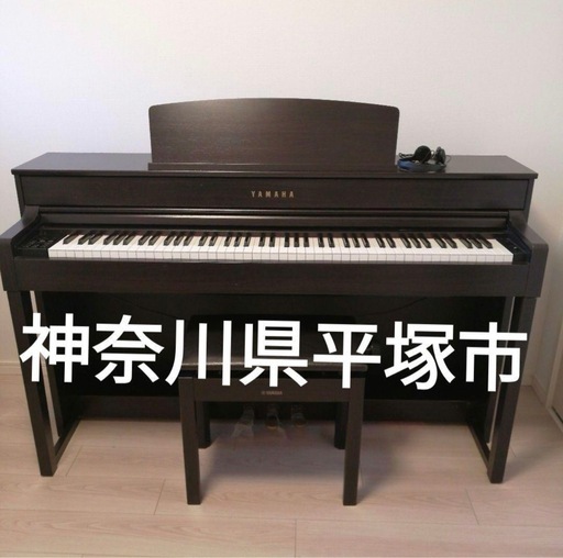 4月2日19:00までYAMAHA CLP-575R 2015年製