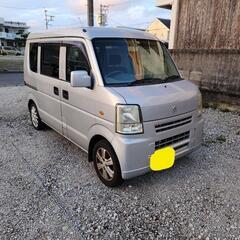 エブリィ　6万円