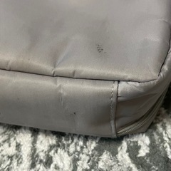 ジェラピケ　おむつバッグの画像