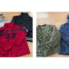 お得★29点まとめ売り　110cm の画像