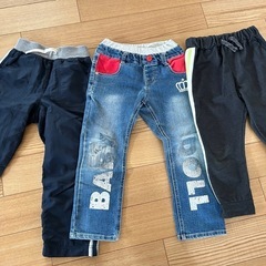 お得★29点まとめ売り　110cm の画像