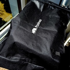 受け渡し者決定しましたの画像