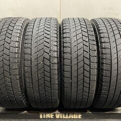 BS BRIDGESTONE BLIZZAK VRX3 175/...