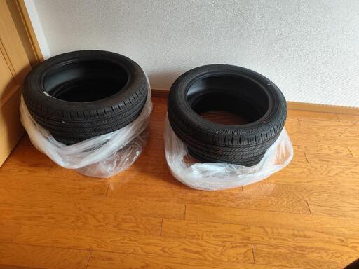 エナセーブEC300 165/55R15 (ヤス) 太田のタイヤ、ホイールの