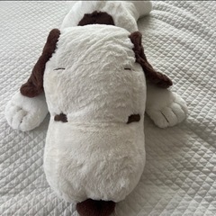 SNOOPY ぬいぐるみ