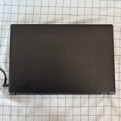 Win11】竹 東芝 第6世代i3 SSD Office2021