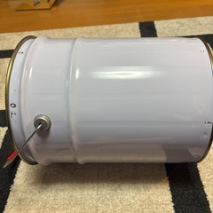 空ペール缶　20L　の画像