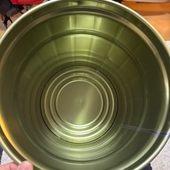 空ペール缶　20L　の画像
