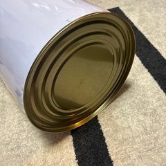空ペール缶　20L　の画像