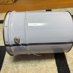 空ペール缶　20L　の画像