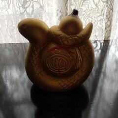 ドクターコパ風水干支蛇！